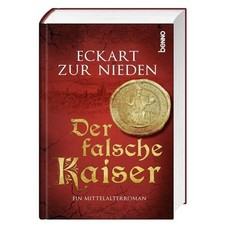 Falsche kaiser mittelalterroma gebraucht kaufen  Seesen