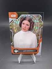 Star wars topps d'occasion  Saint-Maur-des-Fossés