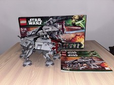 lego 75019 usato  Legnago
