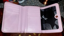 Ted baker leather for sale  MILTON KEYNES