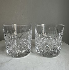 Waterford crystal lismore for sale  New York