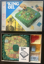 Vtg. 1974 king for sale  Irwin