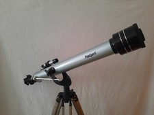Teleskop fernrohr marquant gebraucht kaufen  Dresden