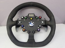 Fanatec clubsport bmw for sale  CHICHESTER