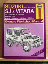 Haynes manual 1942 for sale  ST. AUSTELL