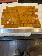 Lot mah jong for sale  Magnolia