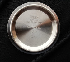 Capa traseira original Rolex Ref 2100 para modelo Daytona Ref 116520 e 116523 comprar usado  Enviando para Brazil
