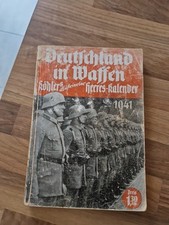 Deutschland waffen heeres d'occasion  Saint-Malo