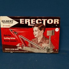Vintage .c. gilbert for sale  Fort Wayne