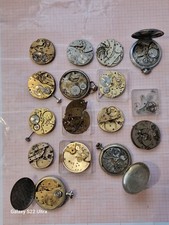 Orologi tasca usati usato  Triggiano