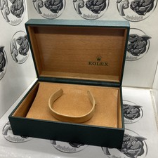 Rolex scatola anni usato  Roma