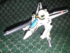 Figurine macross valkyrie d'occasion  Versailles