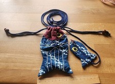 portemonnaie stoff gebraucht kaufen portemonnaie stoff gebraucht kaufen  Marburg