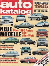 ams autokatalog gebraucht kaufen  Krefeld