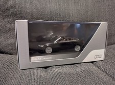 Riginal audi collection gebraucht kaufen  Ludwigsfelde