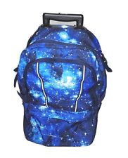 Mochila Lands End bagagem com rodas e alça pop-up. Compartimentos com zíper comprar usado  Enviando para Brazil