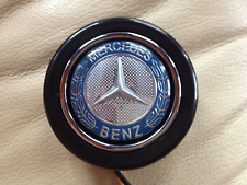 Hupenknopf mercedes benz gebraucht kaufen  Osternienburger Land