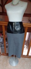 Jupe skirt mugler d'occasion  Fontaine-le-Comte