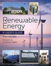 Renewable energy user d'occasion  Expédié en France