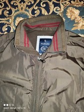 Giubbino playlife nautica usato  Sinnai