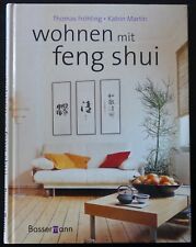 Wohnen feng shui gebraucht kaufen  Hannover