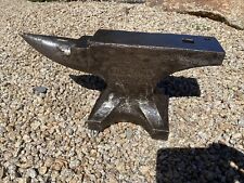 Kohlswa sweden anvil for sale  Chandler