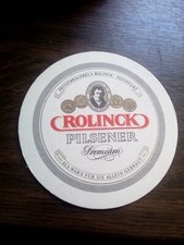 Bierdeckel privatbrauerei roli gebraucht kaufen  Berlin