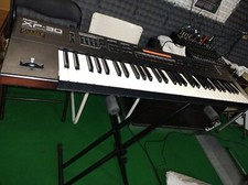 Tastiera roland xp30 usato  Vercelli