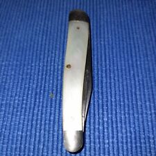Antikes taschenmesser 100 gebraucht kaufen  Herxheim