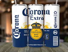 Copo Corona 20 oz com palha. Presente para ele. comprar usado  Enviando para Brazil