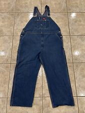 farmer overalls for sale  Edinburg