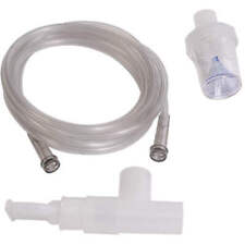 Nebuliser set mouthpiece for sale  WEYMOUTH