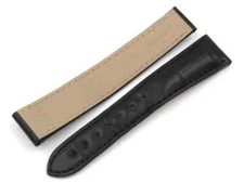 Cinturino omega nero usato  Chivasso