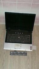 Ordinateur portable fujitsu d'occasion  Saint-Nicolas-d'Aliermont