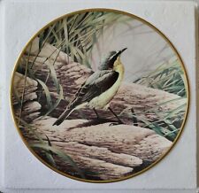 Spink wedgewood plate for sale  WREXHAM