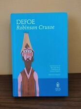 Robinson crusoe defoe usato  Taurano