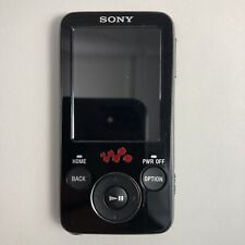 Sony walkman mp3 for sale  Colcord