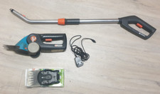 Gardena grasschere typ gebraucht kaufen  Gachenbach