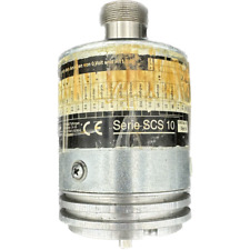 Codeur monotour hohner d'occasion  Les Échelles