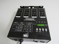Channel dmx dimmer for sale  Franklin