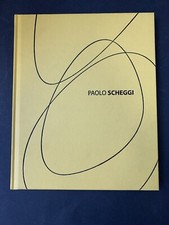 Paolo scheggi. parma usato Paolo scheggi. parma usato  Milano