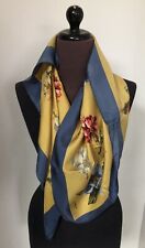 Foulard carré jodhpurs d'occasion  Compiègne