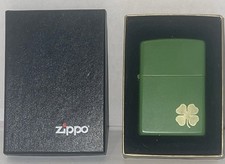 Used zippo lighter for sale  Lincoln Park