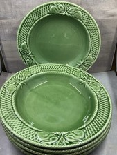 Vintage bordallo pinheiro for sale  Peabody