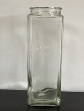 Tall kilner square for sale  BRIXHAM