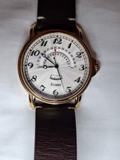 Stauer 26684 watch for sale  ROTHERHAM