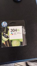 304xl 3 farbigtintenpatrone gebraucht kaufen  Leinfelden-Echterdingen