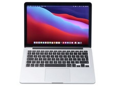 Apple MacBook Pro A1502 i7-5557U 16GB 256GB SSD 2560x1600 Klasa A MacOS Big Sur na sprzedaż  PL