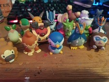 Lot bandai pokémon for sale  DURSLEY