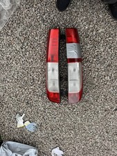 mercedes rear light cluster for sale  SKELMERSDALE